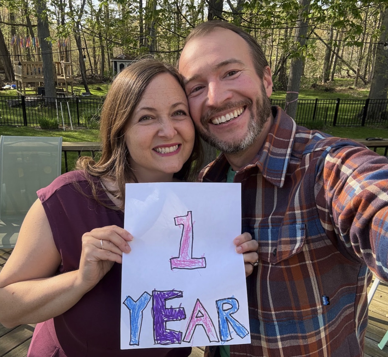 Quill is celebrating their one year anniversary of helping therapists with their notes!