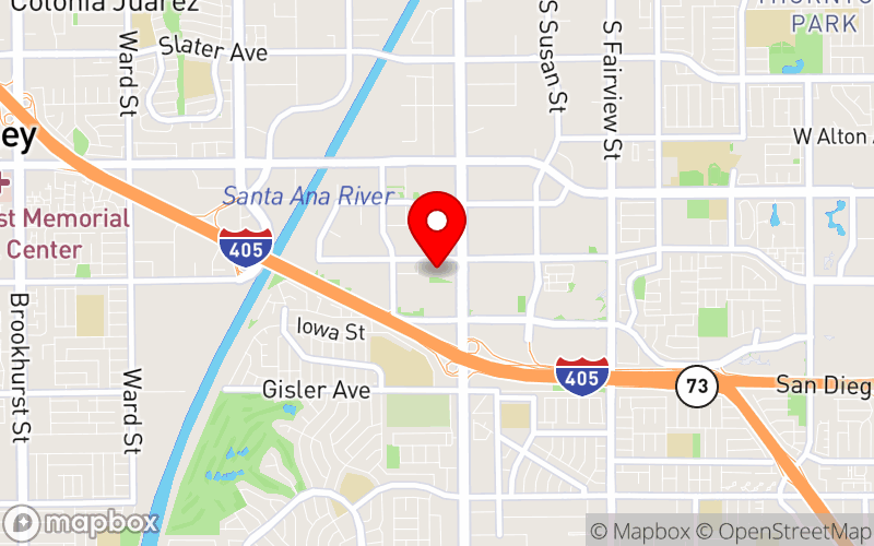 Map for 2024 Sofia University Global Mental Health Conference at 3333 Harbor Blvd, Costa Mesa, CA 92626, USA Map for 2024 Sofia University Global Mental Health Conference at 3333 Harbor Blvd, Costa Mesa, CA 92626, USA