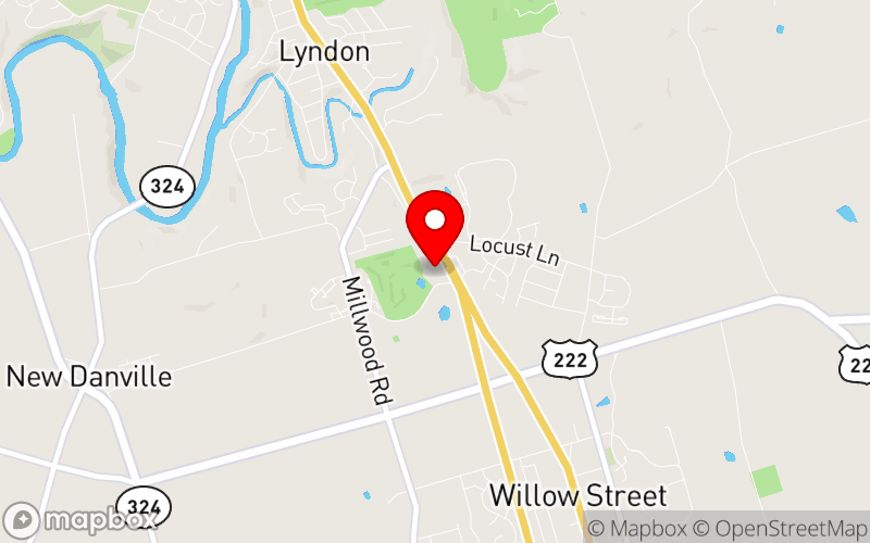 Map for Suicide Prevention Conference 2024 at 2400 Willow Street Pike, Lancaster, PA 17602, United States Map for Suicide Prevention Conference 2024 at 2400 Willow Street Pike, Lancaster, PA 17602, United States