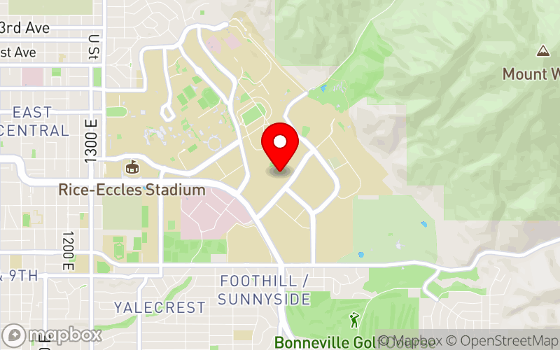 Map for 2024 Addictions Update Conference at University Park Marriott, Salt Lake City, Utah Map for 2024 Addictions Update Conference at University Park Marriott, Salt Lake City, Utah