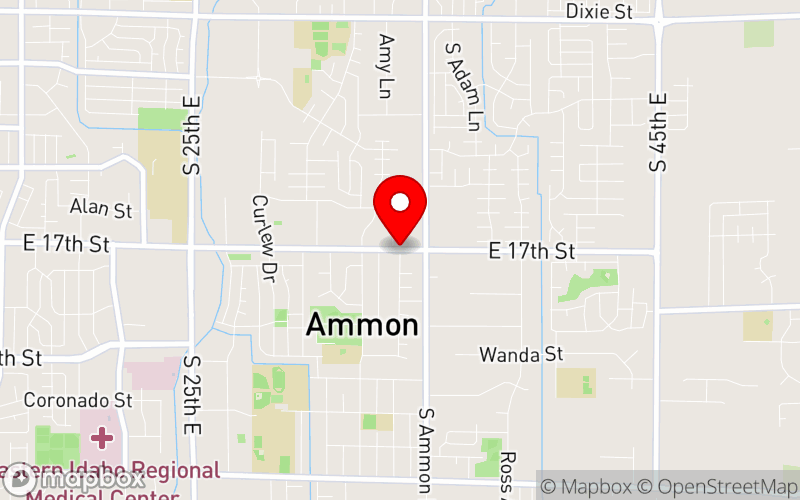 Map for RHS Annual Mental Health Symposium at Bennion Student Union Building, Ammon, ID Map for RHS Annual Mental Health Symposium at Bennion Student Union Building, Ammon, ID
