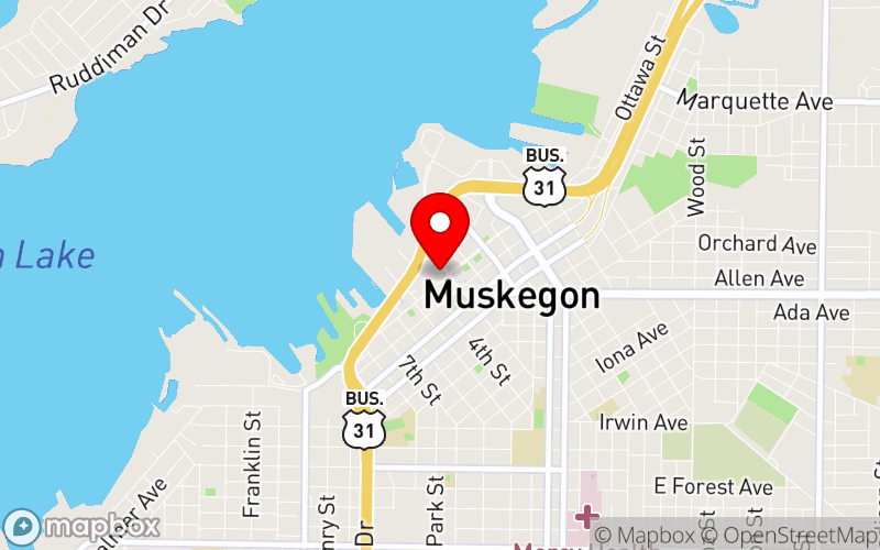 Map for Anchored in Care: Supporting Youth Wellbeing at 939 Third Street, Muskegon, MI 49440, United States Map for Anchored in Care: Supporting Youth Wellbeing at 939 Third Street, Muskegon, MI 49440, United States