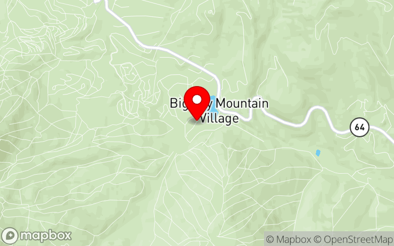 Map for 8th Annual Conference on Challenges in Mental Healthcare for the Primary Care Provider at 50 Big Sky Resort Rd, Big Sky, MT 59716