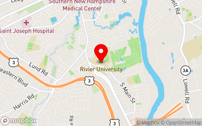 Map for NHPA 2025 Academic Convention at 420 S. Main St., Nashua, NH 03060 Map for NHPA 2025 Academic Convention at 420 S. Main St., Nashua, NH 03060