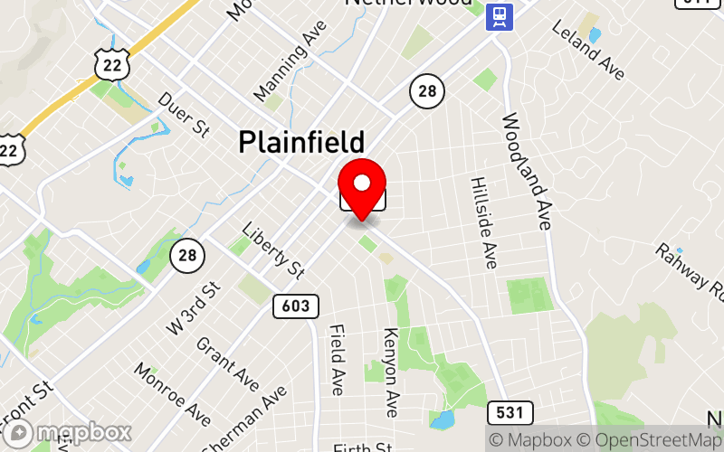Map for AACT-NOW 2025 Conference at 724 Park Ave, Plainfield, NJ 07060, United States Map for AACT-NOW 2025 Conference at 724 Park Ave, Plainfield, NJ 07060, United States