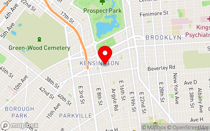 Map for Conference 2025: In It Together – AEDP Institute at 125 East 11th St, New York, NY, USA Map for Conference 2025: In It Together – AEDP Institute at 125 East 11th St, New York, NY, USA