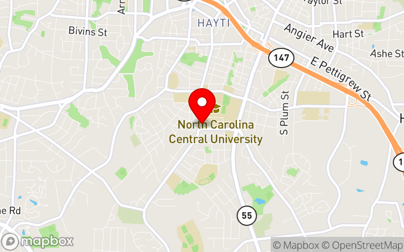 Map for Black Male Mental Health Summit at 500 Nelson St., Durham, NC 27707 Map for Black Male Mental Health Summit at 500 Nelson St., Durham, NC 27707