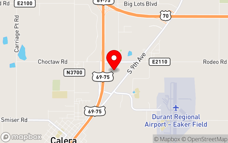 Map for Navigating Mental Health and Substance Misuse Conference at 4216 US-69, Durant, OK 74701, United States Map for Navigating Mental Health and Substance Misuse Conference at 4216 US-69, Durant, OK 74701, United States