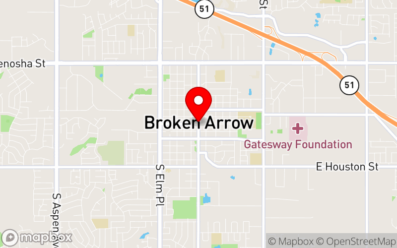 Map for Peers: Navigating the Pathways of Recovery Resources - 2025 at Stoney Creek Hotel, Broken Arrow, Tulsa, Oklahoma Map for Peers: Navigating the Pathways of Recovery Resources - 2025 at Stoney Creek Hotel, Broken Arrow, Tulsa, Oklahoma