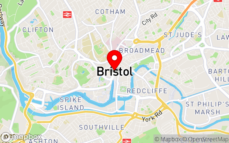 Map for Recovery Symposium: Champions of Support at Bristol Regional Medical Center, Bristol, TN Map for Recovery Symposium: Champions of Support at Bristol Regional Medical Center, Bristol, TN