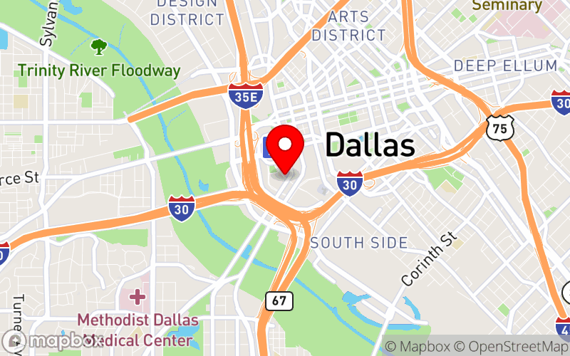 Map for Neuropsychiatry & Mental Health 2025 at DFW Area Marriott Hotel, Dallas, TX, United States Map for Neuropsychiatry & Mental Health 2025 at DFW Area Marriott Hotel, Dallas, TX, United States