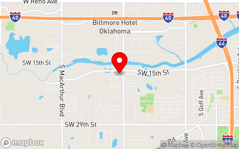 Map for Summer Super Summit 2026 at 1815 South Meridian Avenue, Suite 6, Oklahoma City, OK 73108-1717, United States Map for Summer Super Summit 2026 at 1815 South Meridian Avenue, Suite 6, Oklahoma City, OK 73108-1717, United States