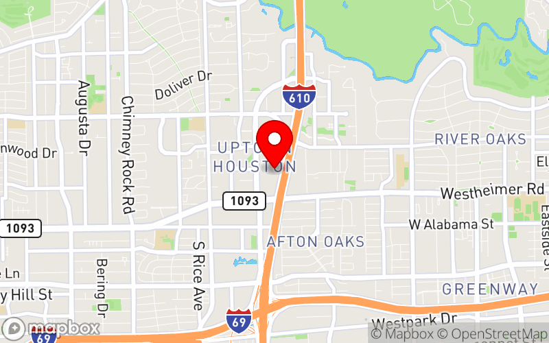 Map for 2026 Texas Transition Conference at 2222 W Loop S, Houston, TX Map for 2026 Texas Transition Conference at 2222 W Loop S, Houston, TX